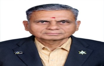 MJF Lion Panchapakesan R