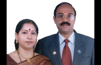PMJF Lion Dr. L. Shanthkumar