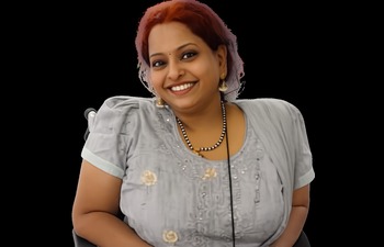 Lion Sowmya Simhan