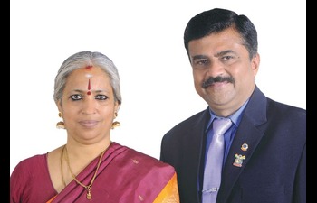 PMJF LION Er. V.S.B. Sunder
