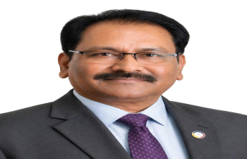 PMJF Lion S T SRINIVASAN