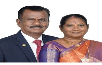 MJF Lion S Gnanaguru Pandian