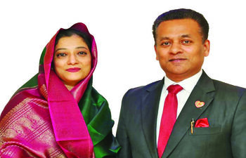 PMJF Lion  Mohamed Naveen