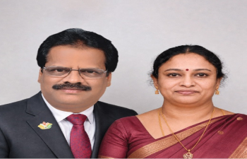 MJF Lion Dr R. Ravanan