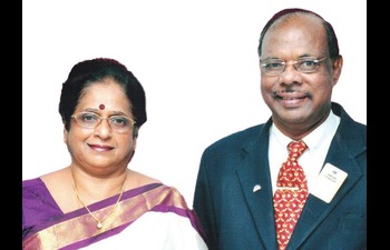 PMJF Lion Govindasamy Thangaraj